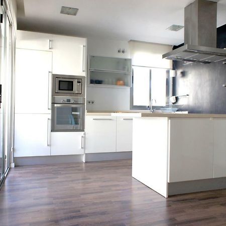 Apartamento Playa Cabanyal Walencja Zewnętrze zdjęcie