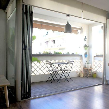Apartamento Playa Cabanyal Walencja Zewnętrze zdjęcie