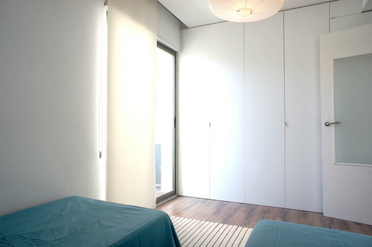 Apartamento Playa Cabanyal Walencja Zewnętrze zdjęcie