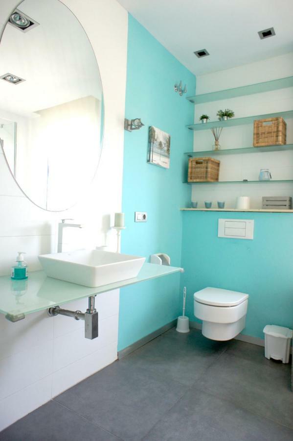 Apartamento Playa Cabanyal Walencja Zewnętrze zdjęcie