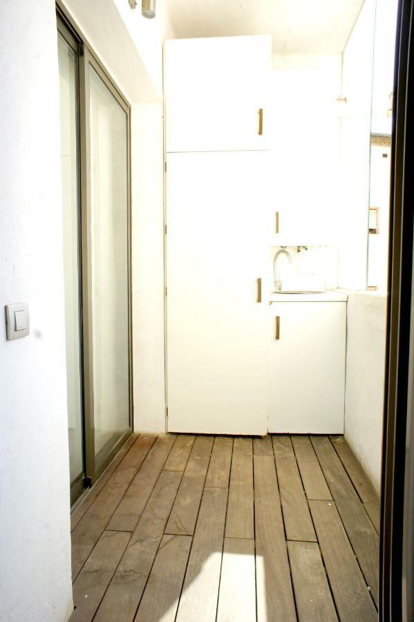 Apartamento Playa Cabanyal Walencja Zewnętrze zdjęcie