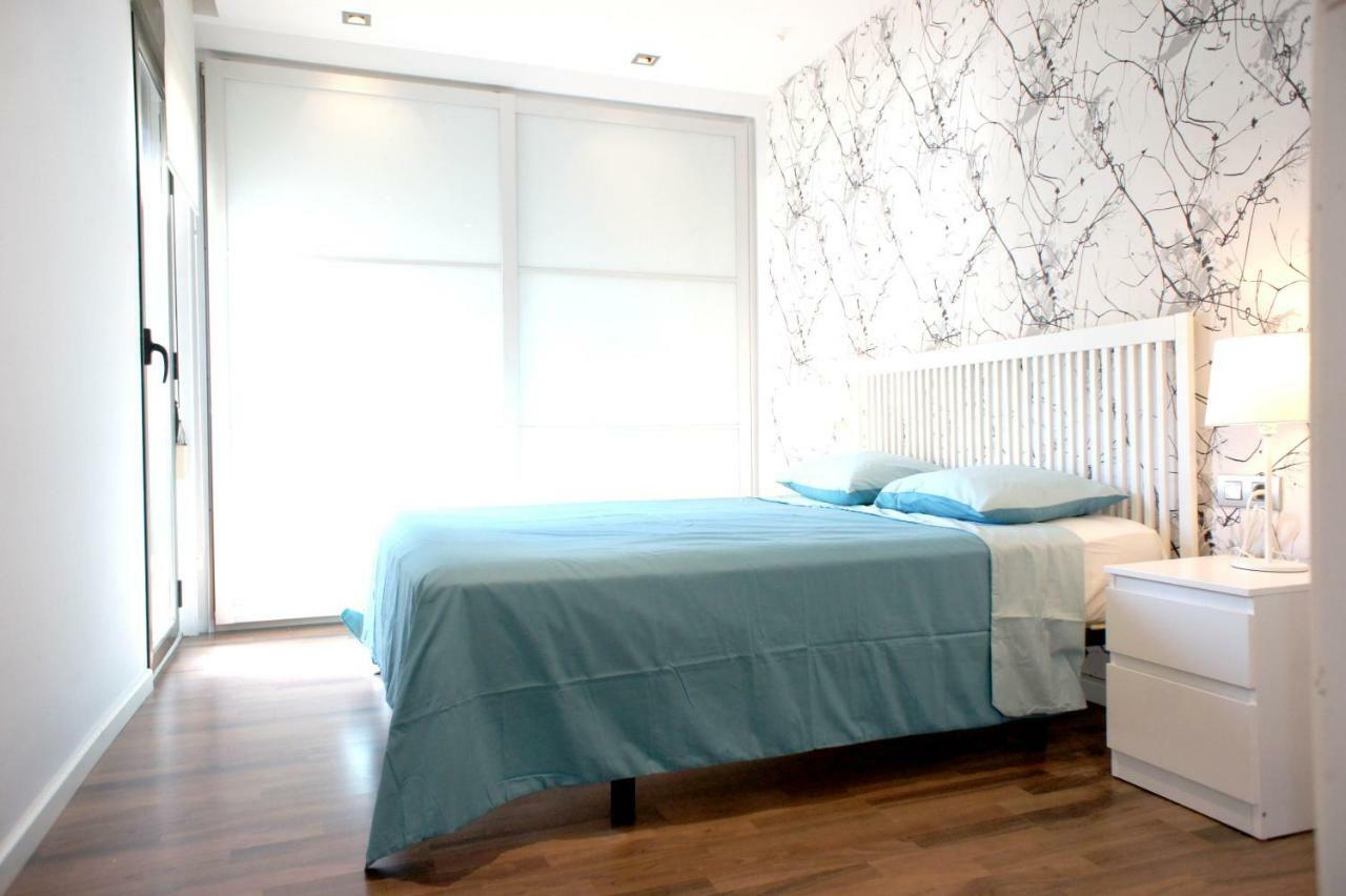 Apartamento Playa Cabanyal Walencja Zewnętrze zdjęcie