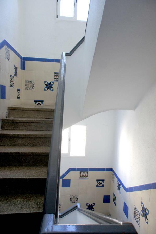 Apartamento Playa Cabanyal Walencja Zewnętrze zdjęcie